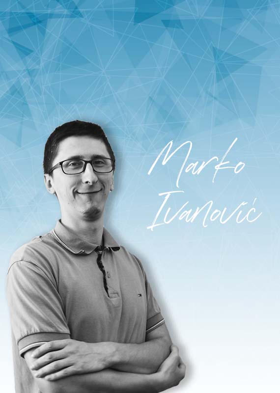 Marko Ivanović