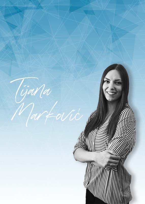 Tijana Marković
